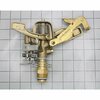 Thrifco Plumbing 55016 3/4 Adj. Brass Impact 8430023